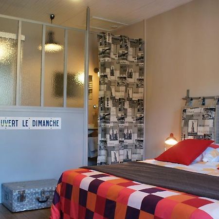 La Maison Bleue Hotel Arquian Kültér fotó