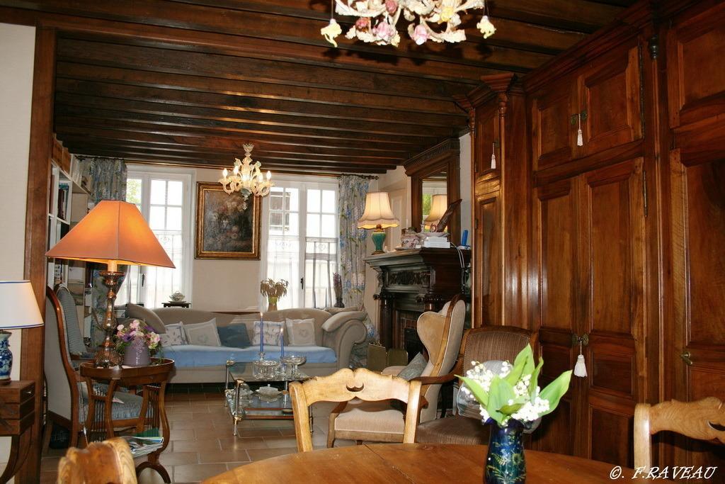 La Maison Bleue Hotel Arquian Kültér fotó
