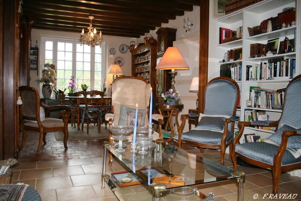 La Maison Bleue Hotel Arquian Kültér fotó