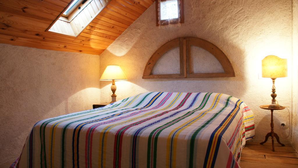 La Maison Bleue Hotel Arquian Kültér fotó