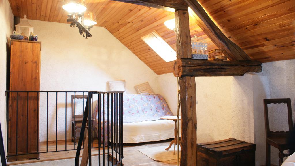 La Maison Bleue Hotel Arquian Kültér fotó