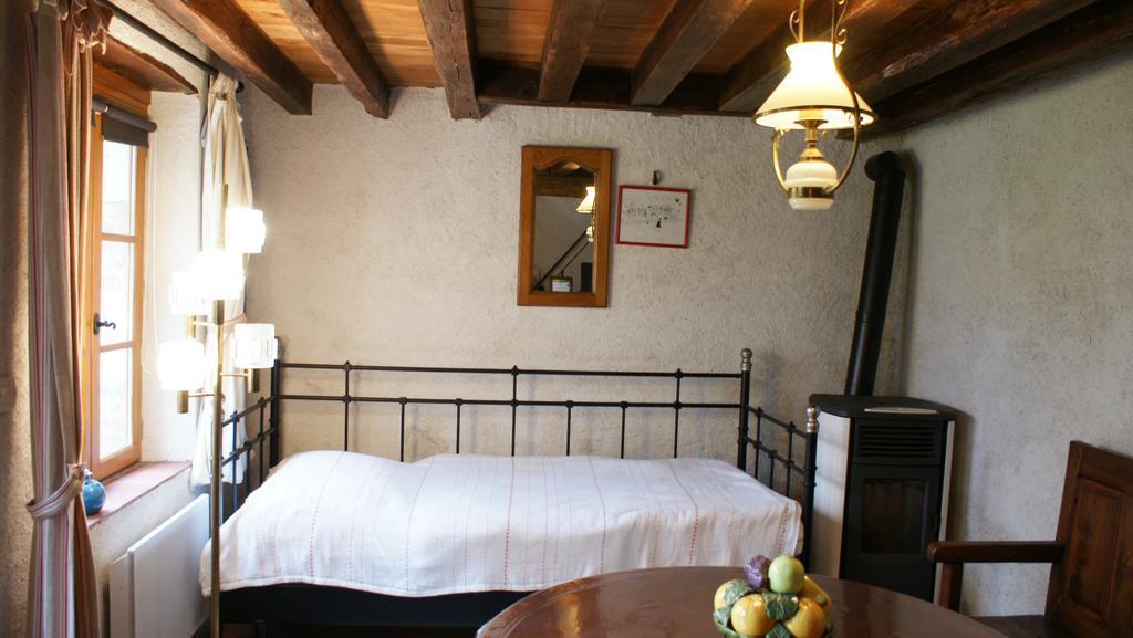 La Maison Bleue Hotel Arquian Kültér fotó