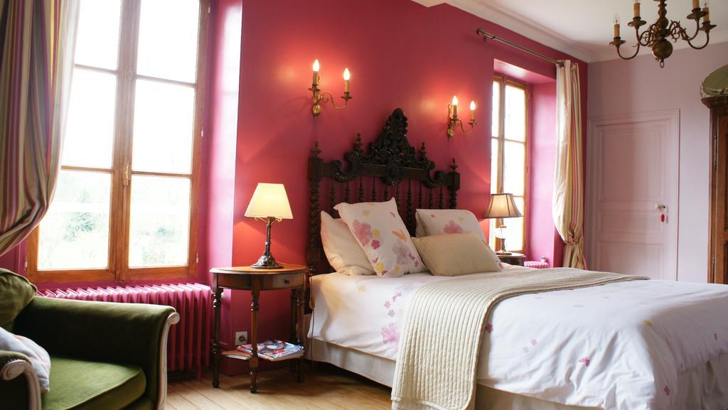 La Maison Bleue Hotel Arquian Kültér fotó
