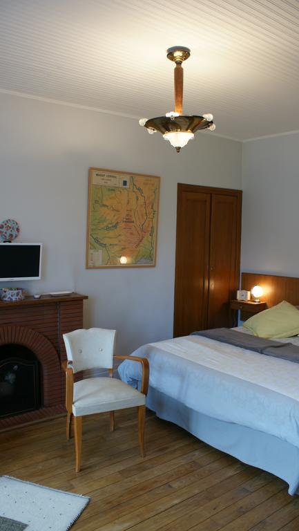 La Maison Bleue Hotel Arquian Kültér fotó